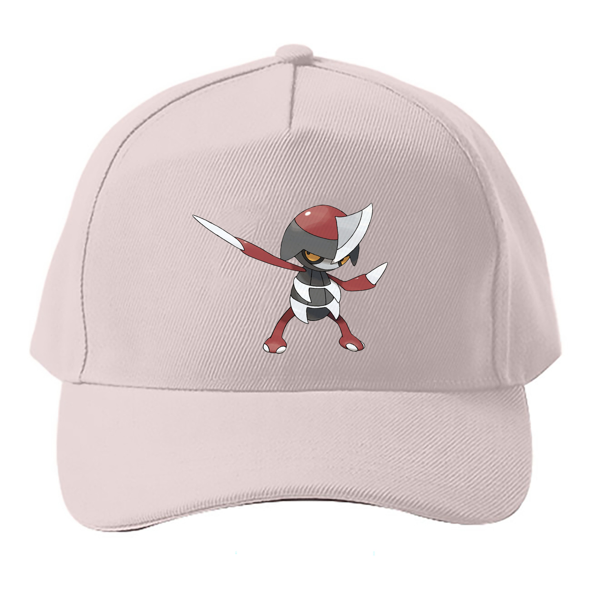 （画像用） ポケットモンスター Pokémon ベースボールキャップ 綿100％ 男女兼用 帽子 スポーツ